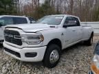 2019 Dodge RAM 3500 BIG Horn