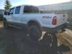 2011 Ford F350 Super Duty