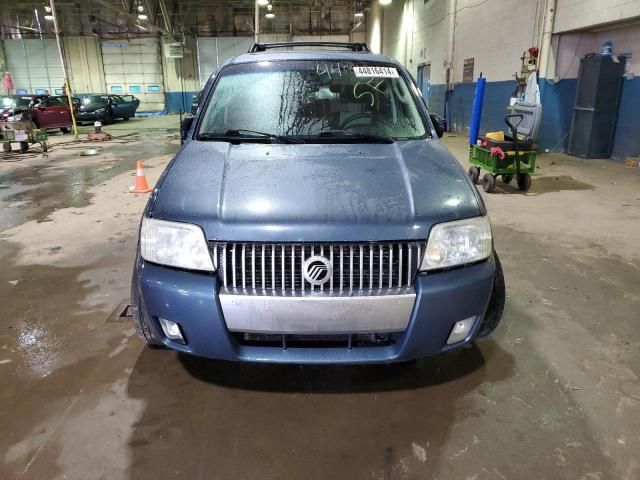 2005 Mercury Mariner