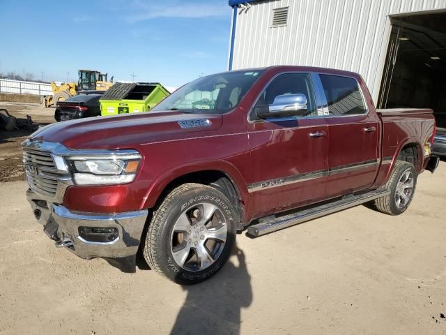 2019 Dodge 1500 Laramie