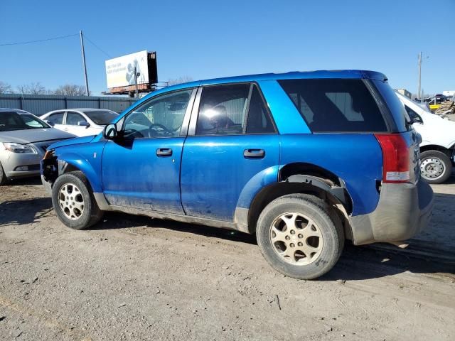 2004 Saturn Vue