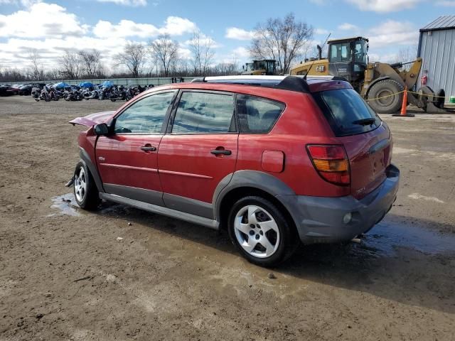 2006 Pontiac Vibe