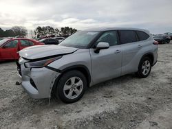 2021 Toyota Highlander L for sale in Loganville, GA