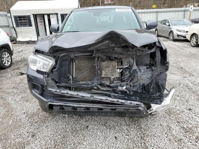 2019 Toyota Tacoma Double Cab