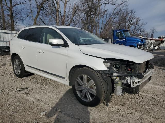 2017 Volvo XC60 T5 Inscription