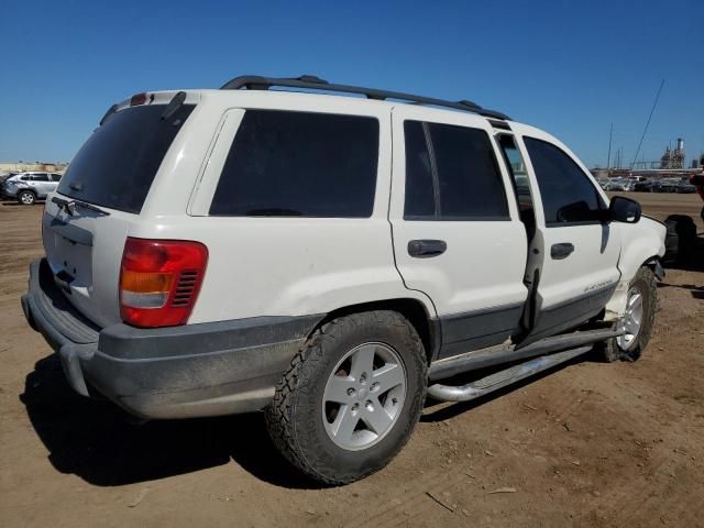 1999 Jeep Grand Cherokee Laredo