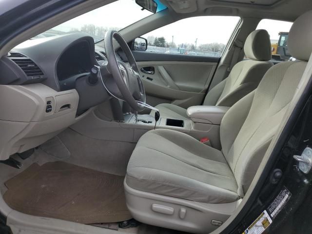 2009 Toyota Camry Base