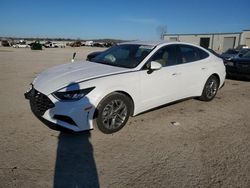 Salvage Cars with No Bids Yet For Sale at auction: 2020 Hyundai Sonata SEL