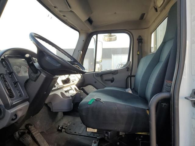 2012 Freightliner M2 106 Medium Duty