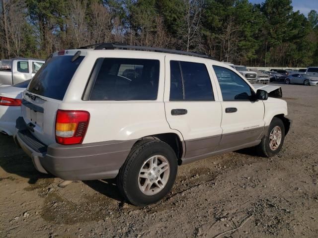 2004 Jeep Grand Cherokee Laredo