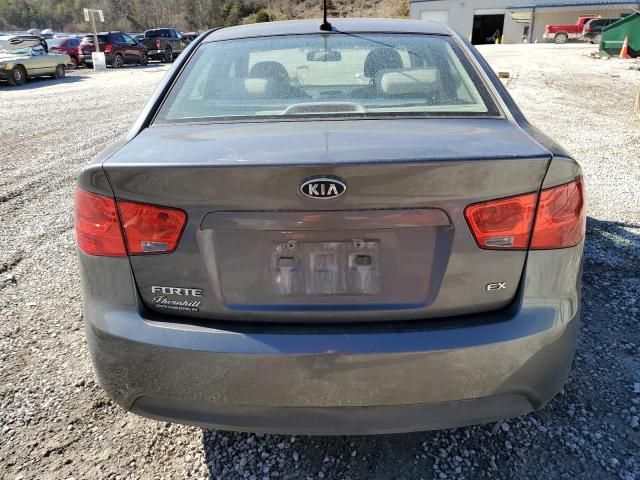 2013 KIA Forte EX