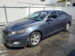 2015 KIA Optima LX for sale in Opa Locka, FL