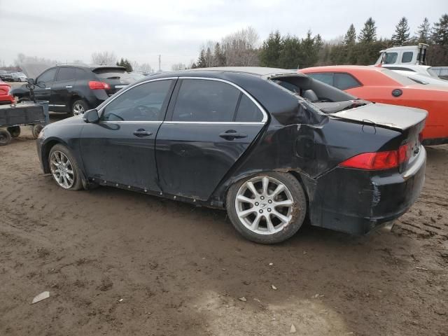 2007 Acura TSX