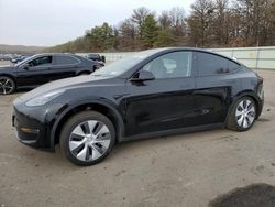 Salvage cars for sale from Copart Brookhaven, NY: 2023 Tesla Model Y