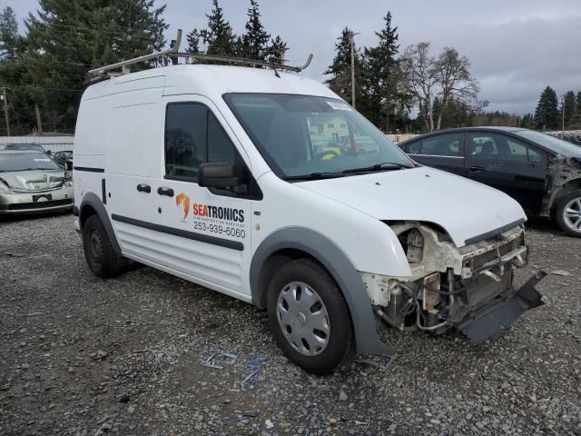 2012 Ford Transit Connect XLT