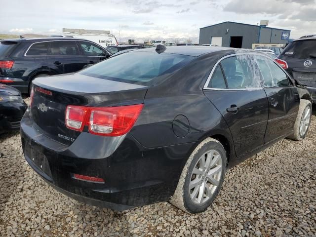 2014 Chevrolet Malibu 2LT