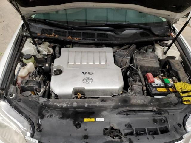 2011 Toyota Avalon Base