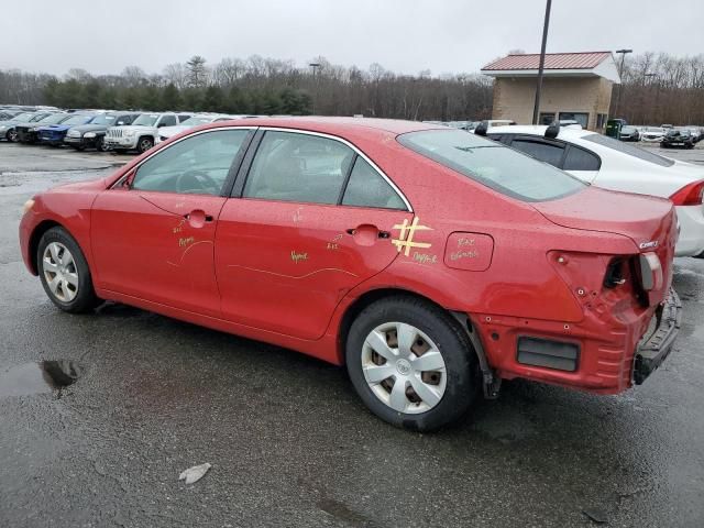 2007 Toyota Camry CE