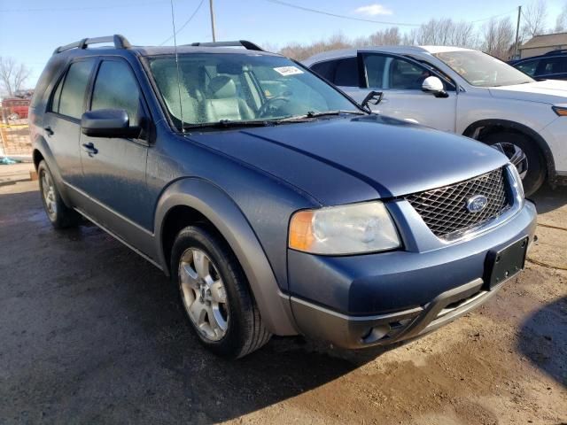 2005 Ford Freestyle SEL