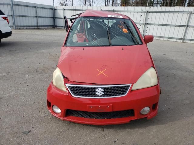 2006 Suzuki Aerio Premium