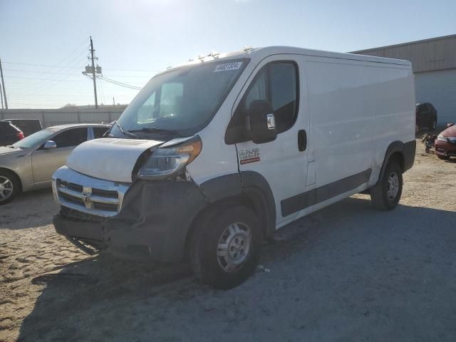 2017 Dodge RAM Promaster 1500 1500 Standard