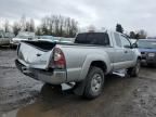 2010 Toyota Tacoma Prerunner Access Cab