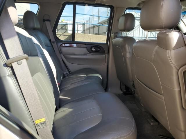 2004 GMC Envoy