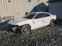 Salvage cars for sale at Mebane, NC auction: 2023 Dodge Charger R/T