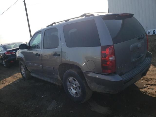 2009 Chevrolet Tahoe K1500 LS