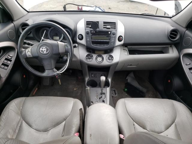 2006 Toyota Rav4 Limited