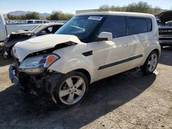 2010 KIA Soul + en venta en Las Vegas, NV