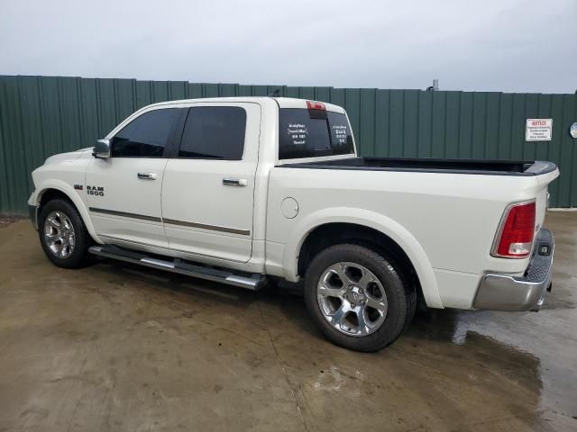 2016 Dodge 1500 Laramie