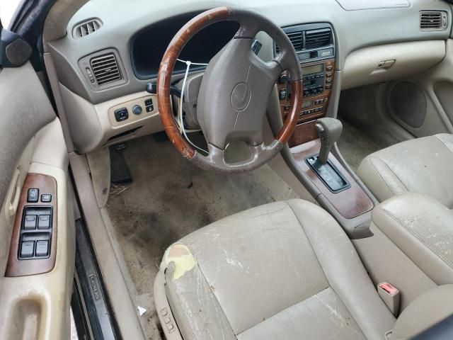 2001 Lexus ES 300