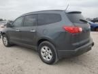 2011 Chevrolet Traverse LS