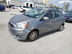 2017 Mitsubishi Mirage SE for sale in New Orleans, LA