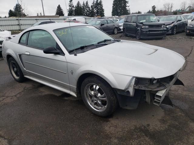 2003 Ford Mustang