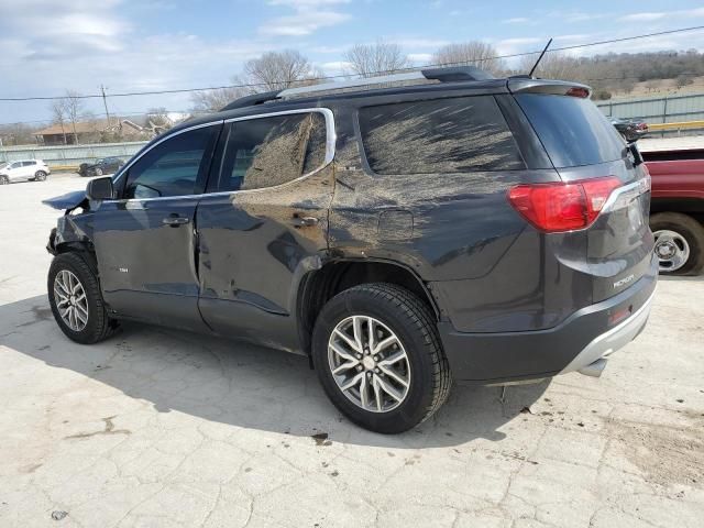 2018 GMC Acadia SLE