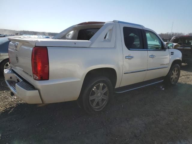 2007 Cadillac Escalade EXT