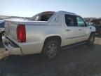 2007 Cadillac Escalade EXT