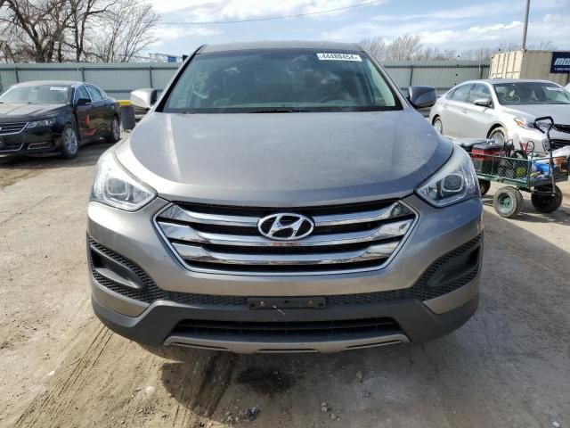 2015 Hyundai Santa FE Sport