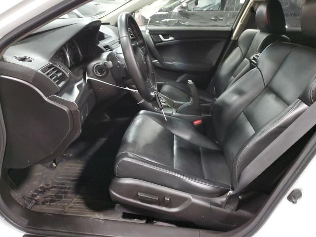 2013 Acura TSX Tech