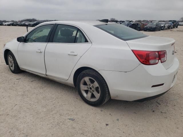 2016 Chevrolet Malibu Limited LS