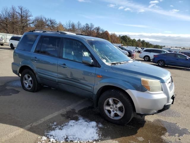 2006 Honda Pilot EX