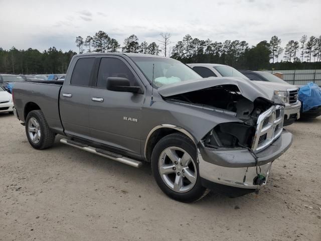 2009 Dodge RAM 1500