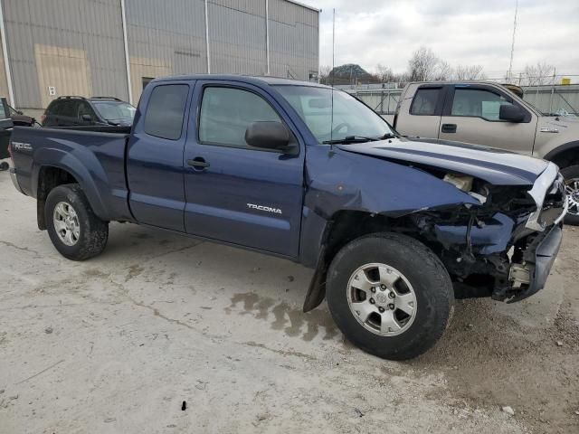 2013 Toyota Tacoma