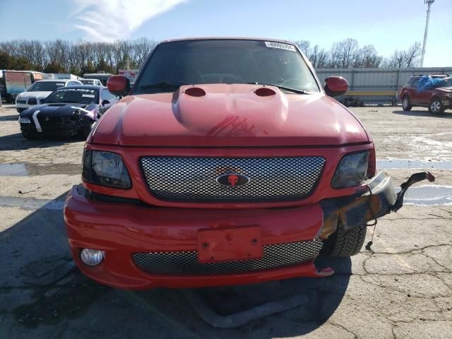 2001 Ford F150 SVT Lightning