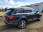 2012 Audi Q7 Premium Plus