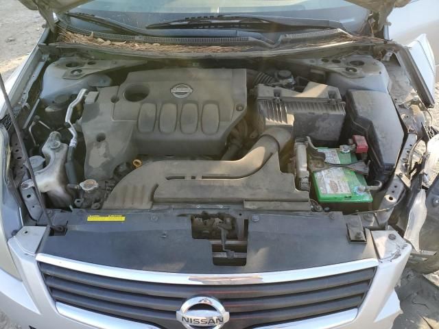 2009 Nissan Altima 2.5