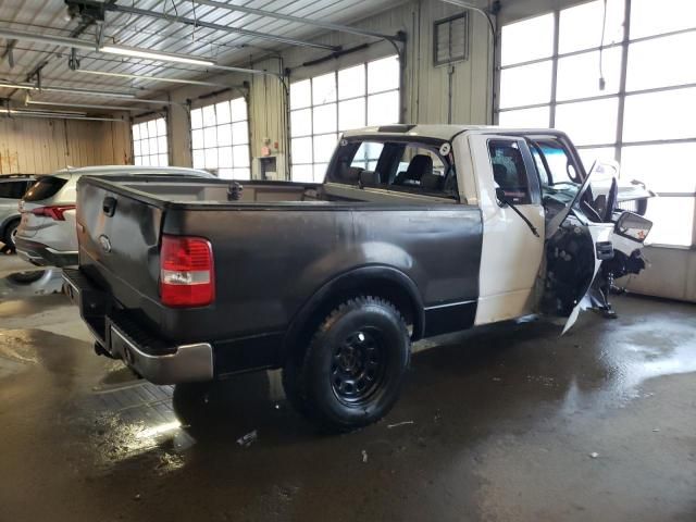 2006 Ford F150