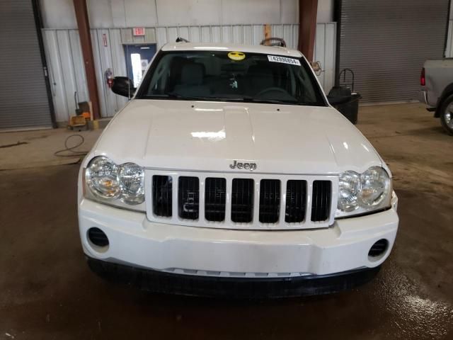 2007 Jeep Grand Cherokee Laredo